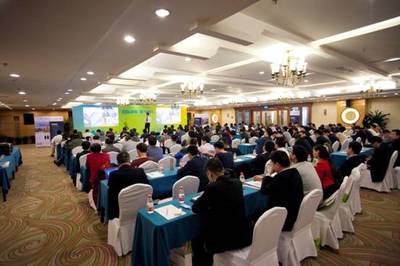攜手共進(jìn)，智贏未來——2016海能達(dá)合作伙伴招募大會正式拉開帷幕