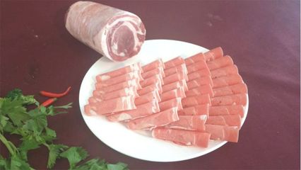 免費送樣大莊園羔羊肉卷，鮮嫩美味等您品嘗