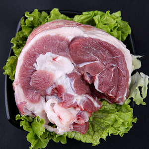 羊后腿肉去骨與家禽處理技巧