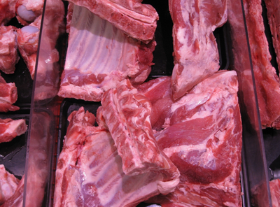 訂購屯昌黑豬肉，新鮮靚肉過大年