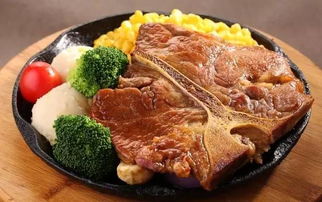 牛扒有約 少花錢多吃肉，義不容辭的食肉指南